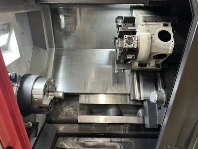 USED 2023 SMART NL3000BM