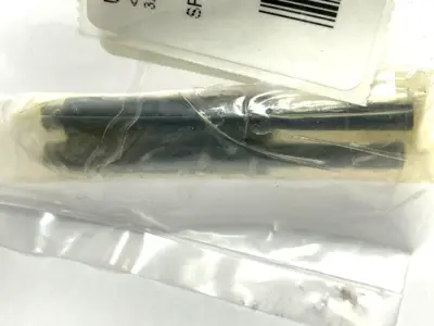 SFRHQ8-40.8-F5-P5-T25-Q5-FC5-G31-QFC0-RC14 | MiSUMi  Rotary Shaft LOT OF 2 - New