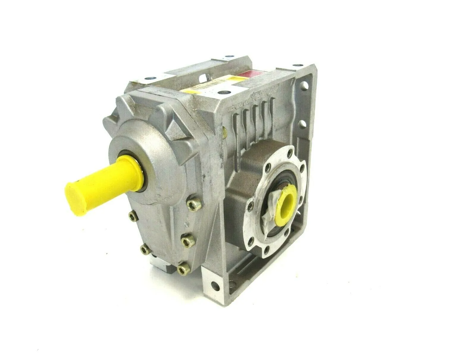 NEW BONFIGLIOLI W63-U-HSRB GEAR BOX W63UHSRB