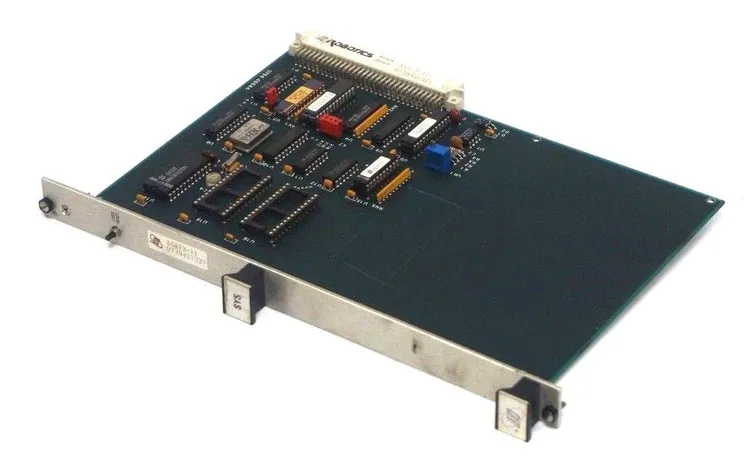 Used ISI ROBOTICS _UNKNOWN_ Printed Circuit Boards (PCB) | SB Industrial Supply #852021