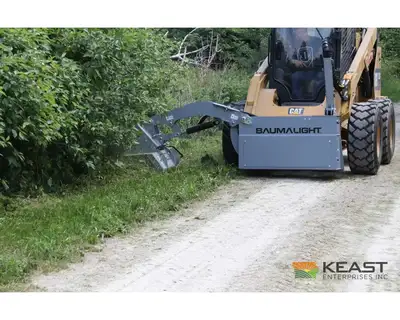 Used BAUMALIGHT _UNKNOWN_ Boom Mowers Iowa US | Keast Enterprises #1360062
