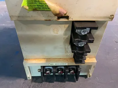 Used 2006 _UNKNOWN_ _UNKNOWN_ AC Drive Power Modules Ohio US | HGR 24 #1370593