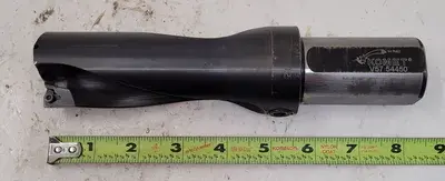 Used KOMET V57 54450 INDEXABLE DRILL Misc Industrial Equipment Kentucky US | Aucto #687947