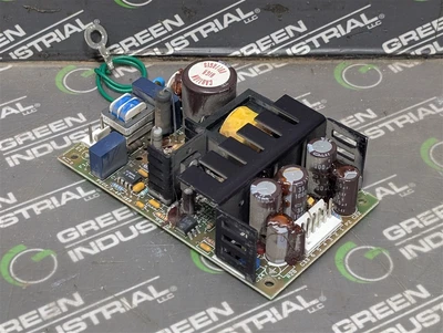 Power General FLU2-40-3 Power Supply Module +5VDC/5.0A +24VDC/1.5A Used