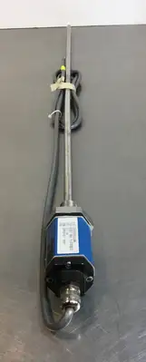 Temposonics L Series LHSR005U02254N0 Linear Position Sensor 22.5”. 5B