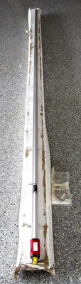 NEW MTS TEMPOSONICS RPS1320UD511C202321 LINEAR POSITION SENSOR SERIES R 135-3/4"