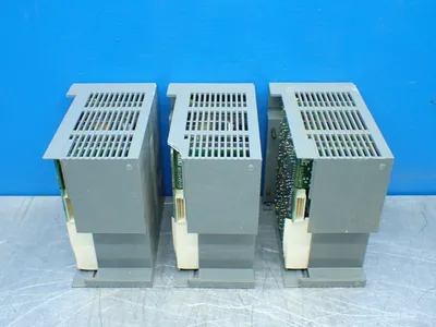 USED ALLENBRADLEY 1746P3
