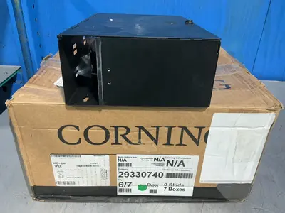 Used 2021 CORNING WIC04P Misc Networking Equipment Ohio US | HGR 24 #1474902