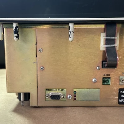 USED MODICON MM-PMD-24T0C