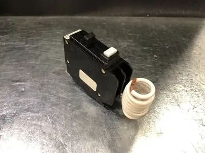 NEW WESTINGHOUSE GFCBB120