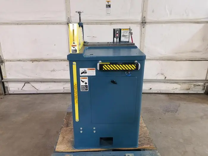 Used WHIRLWIND 212L OR 212R Woodworking Saws | John G Weber Co Inc #344421