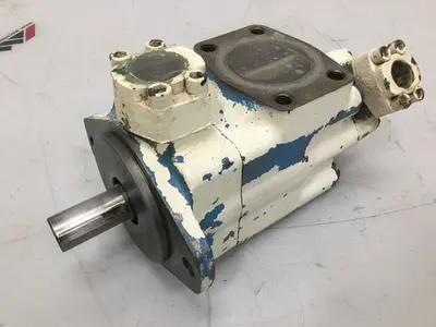 USED VICKERS 3520V25A11