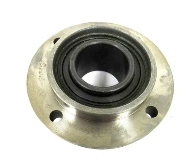NEW SEAL MASTER SFC-39 PILOTED FLANGE BLOCK SFC39