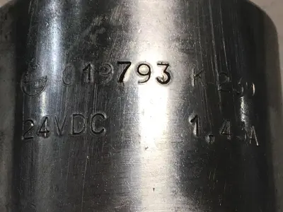 USED REXROTH 54WE10E3433/CG24N9K4