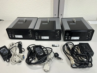 USED Instech Laboratories ABS212