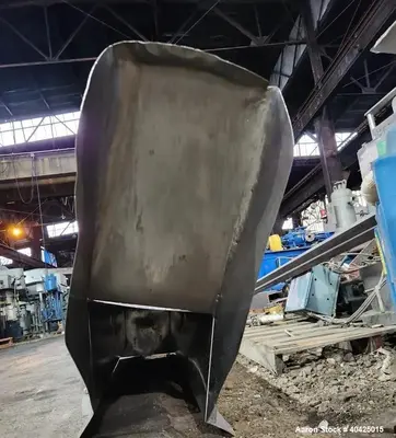 USED BUFFALO