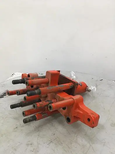 Used KAWAGUCHI 03470 Injection Molding Parts Michigan US | Ideal Machinery #696254