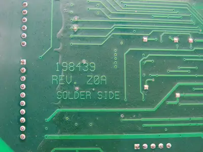 Used AMETEK _UNKNOWN_ Printed Circuit Boards (PCB) Indiana US | Arrow Industrial #1316744