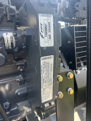 Used 2017 GENERAC D6.7.1 Diesel Generators Illinois US | Alan Ross Machinery #1559798