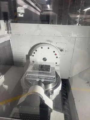 USED 2020 OKUMA MU-4000V-L