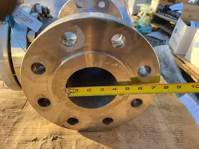 NEW 2019 L&T VALVES LIMITED 563