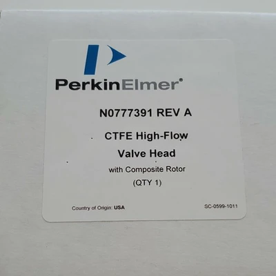 NEW PerkinElmer N0777391