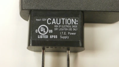 USED I.T.E. 6P85