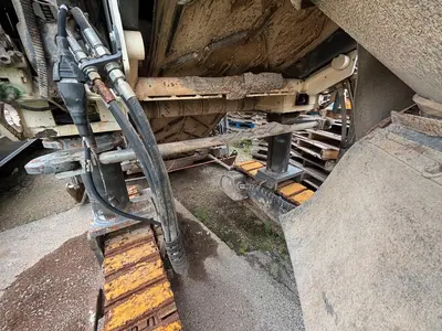 Used 2014 WIRTGEN W210I Cold Planers Wisconsin US | Proxy Equipment #1385237