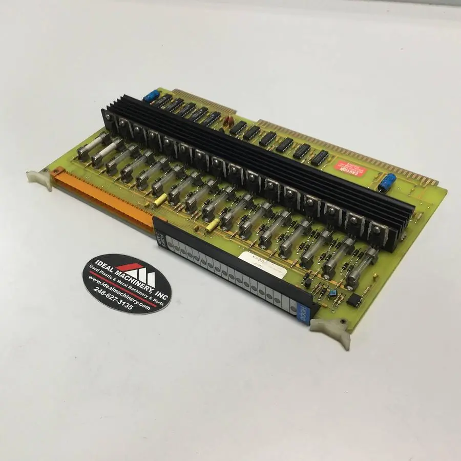 USED CINCINNATI MILACRON 3-531-4479A