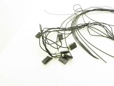Keyence FS-V12 Photoelectric Sensor Mixed Lot of 21