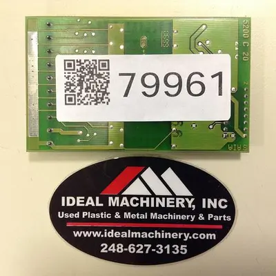 USED SAIA PCD2.E110