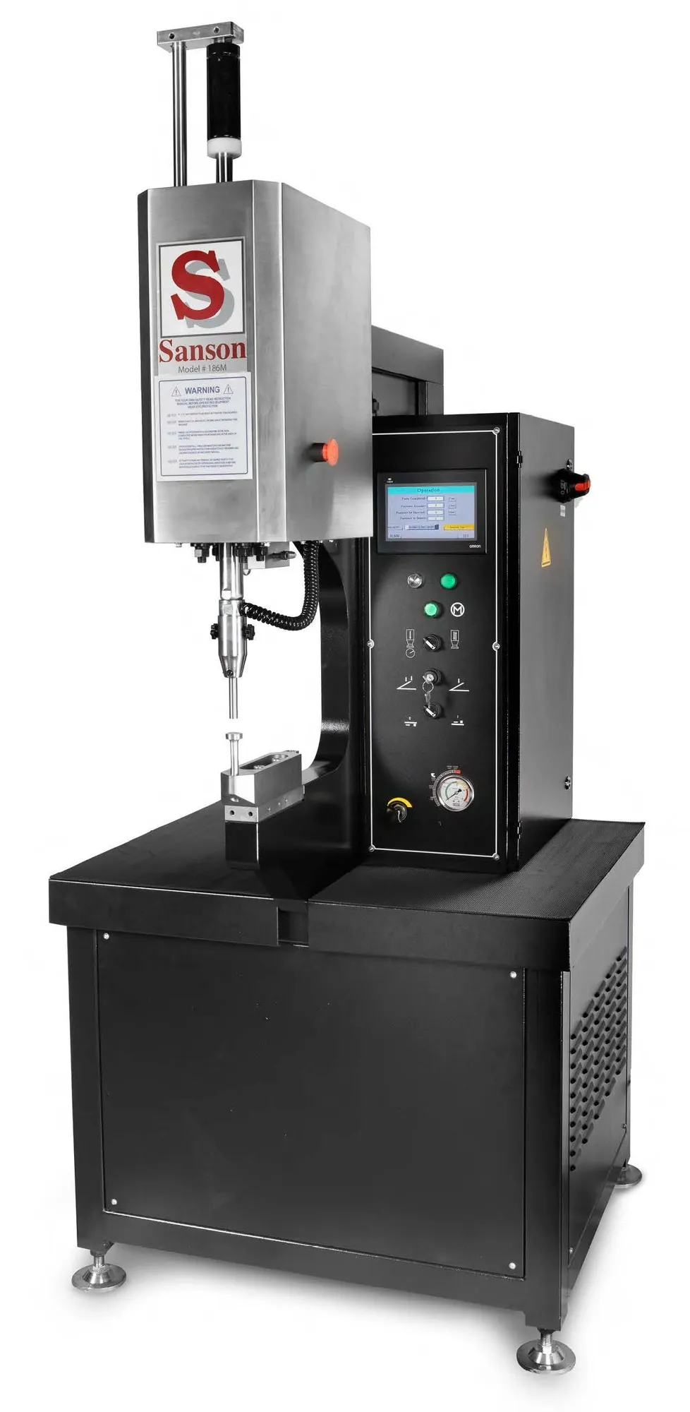 2025 Sanson 186M Insertion Machine