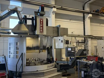 USED 2008 VIPER VTL 20/24 M