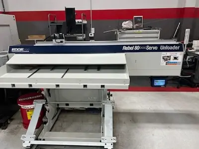 2017 TSUGAMI B038T Swiss Type Automatic Screw Machines | Toolquip, Inc. (14)
