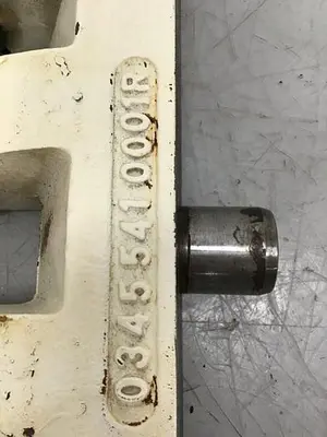 USED ENGEL 0345 541 0001R