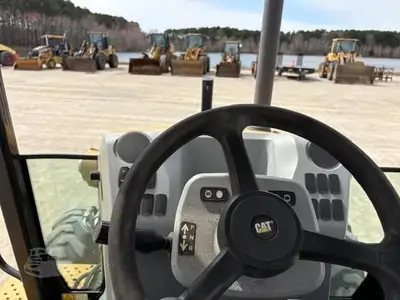 Used 2018 CATERPILLAR 415F2 IL Backhoe Loaders North Carolina US | Southeastern Equipment Corp #1467783