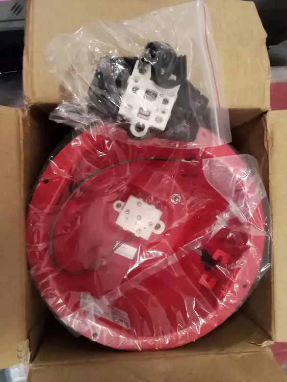 Used Bosch Bosch LC1-MFD Covers US | Infinity wholesale & Supply LLC #1305648