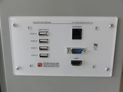 USED EXM 5412 ES