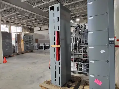 NEW ALLEN-BRADLEY SNTKNPN90