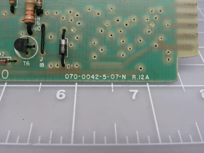 Used PANALARM _UNKNOWN_ Circuit Boards Texas US | OCO Industrial #1664606