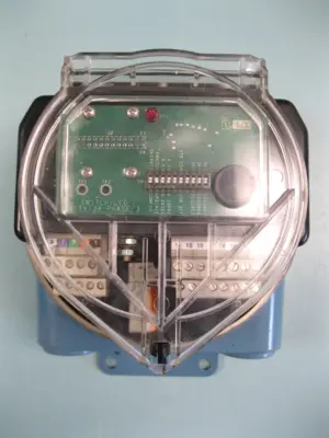 USED Micro Motion RFT 9739 E1SU
