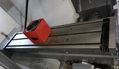 2019 HAAS TM-1P Vertical Machining Centers | Toolquip, Inc. (4)