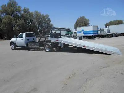 Used 2016 RAM 5500 HD Tow trucks Arizona US | Tuscon Trux & Equipment Sales #1546102