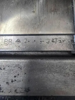 Used BRIDGEPORT EZ-TRAK-DX Vertical Mills Kentucky US | Aucto #565230