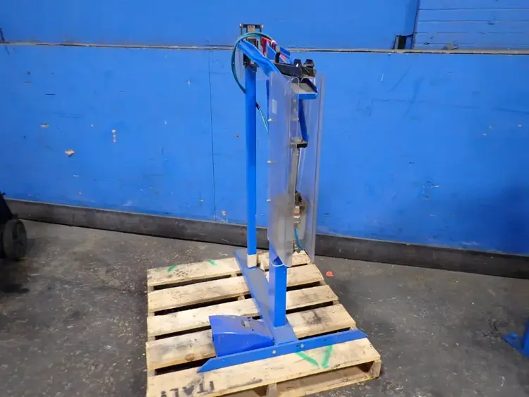 Used JOSEF KIHLBERG 1305026 Miscellaneous Packaging Equipment | HGR 24 #751462