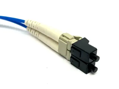 BK841A,628217-005 | HP 628217-005 Premier Flex LC/LC Optical Cable Rev A 15M - Open box