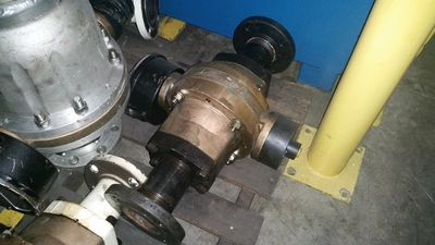 Universal Flow Monitor LN-FSF200GM-24F- ROWD-Z20