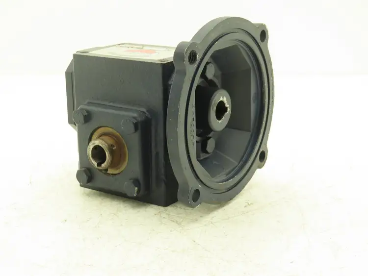 Used IRONMAN _UNKNOWN_ Speed Reducers | Arrow Industrial #614510