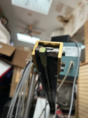 Used Shooter IIB Mailing Equipment Delaware US | United Machine Co. #1564773
