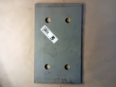 NEW LETOURNEAU R4168171
